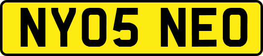 NY05NEO