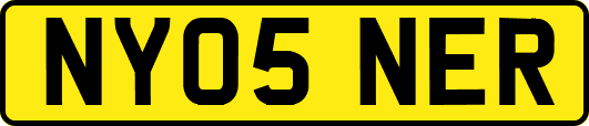 NY05NER
