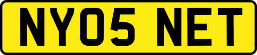 NY05NET