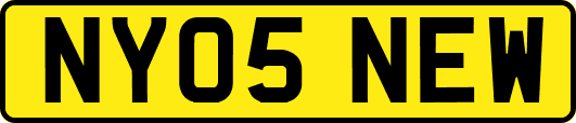 NY05NEW