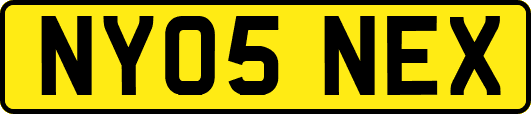 NY05NEX