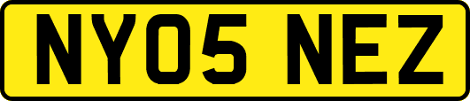 NY05NEZ