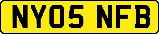 NY05NFB