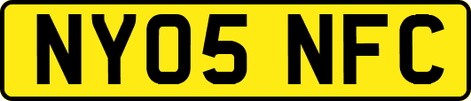 NY05NFC