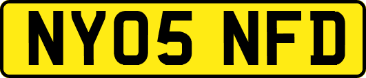 NY05NFD