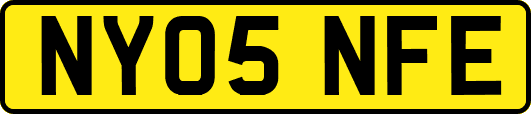 NY05NFE