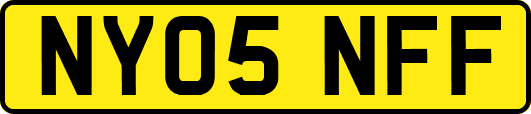 NY05NFF