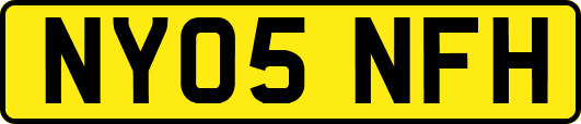 NY05NFH