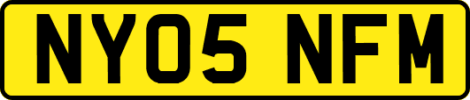 NY05NFM
