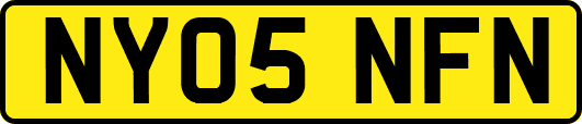 NY05NFN