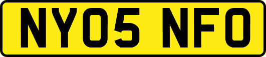 NY05NFO