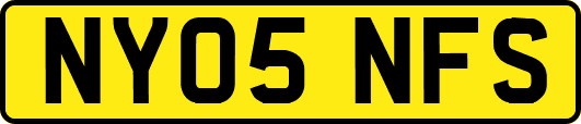 NY05NFS