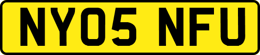 NY05NFU