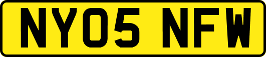 NY05NFW