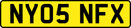 NY05NFX
