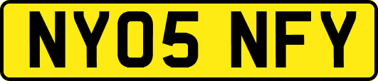 NY05NFY