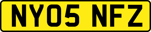 NY05NFZ