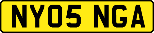 NY05NGA