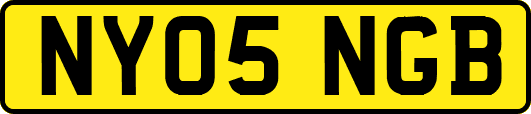 NY05NGB