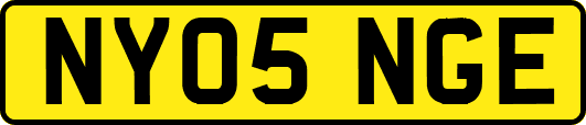 NY05NGE