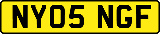 NY05NGF
