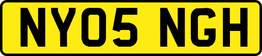 NY05NGH