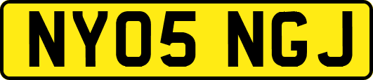 NY05NGJ