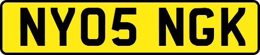 NY05NGK