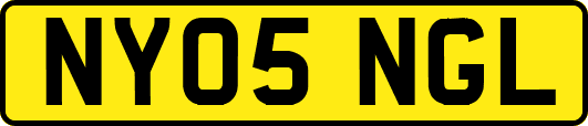 NY05NGL