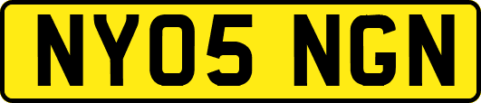 NY05NGN
