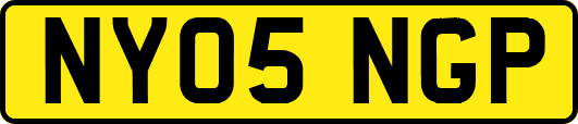 NY05NGP