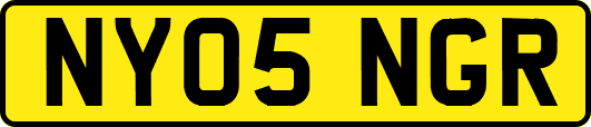 NY05NGR