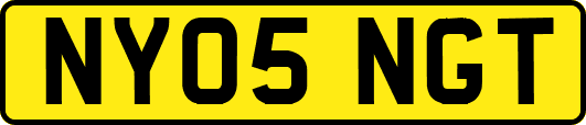NY05NGT