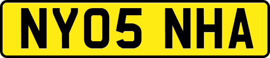 NY05NHA