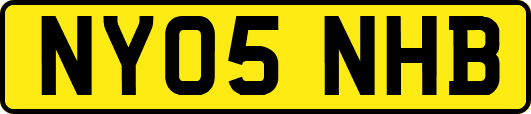NY05NHB