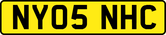 NY05NHC