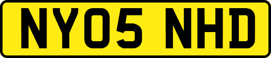 NY05NHD