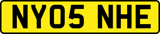 NY05NHE