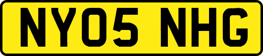 NY05NHG