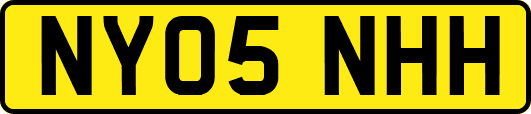 NY05NHH