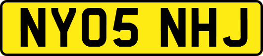 NY05NHJ