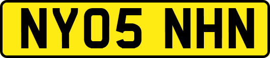 NY05NHN