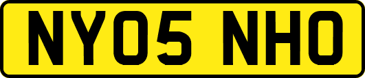 NY05NHO
