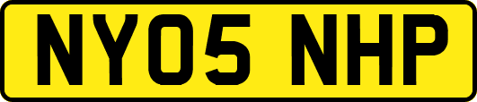 NY05NHP