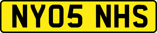 NY05NHS