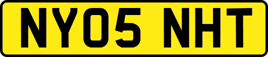 NY05NHT