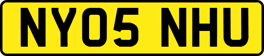 NY05NHU