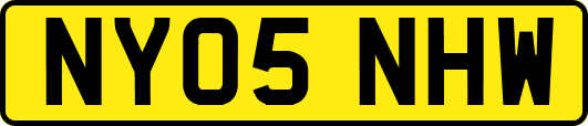 NY05NHW