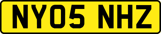 NY05NHZ