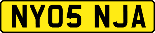 NY05NJA